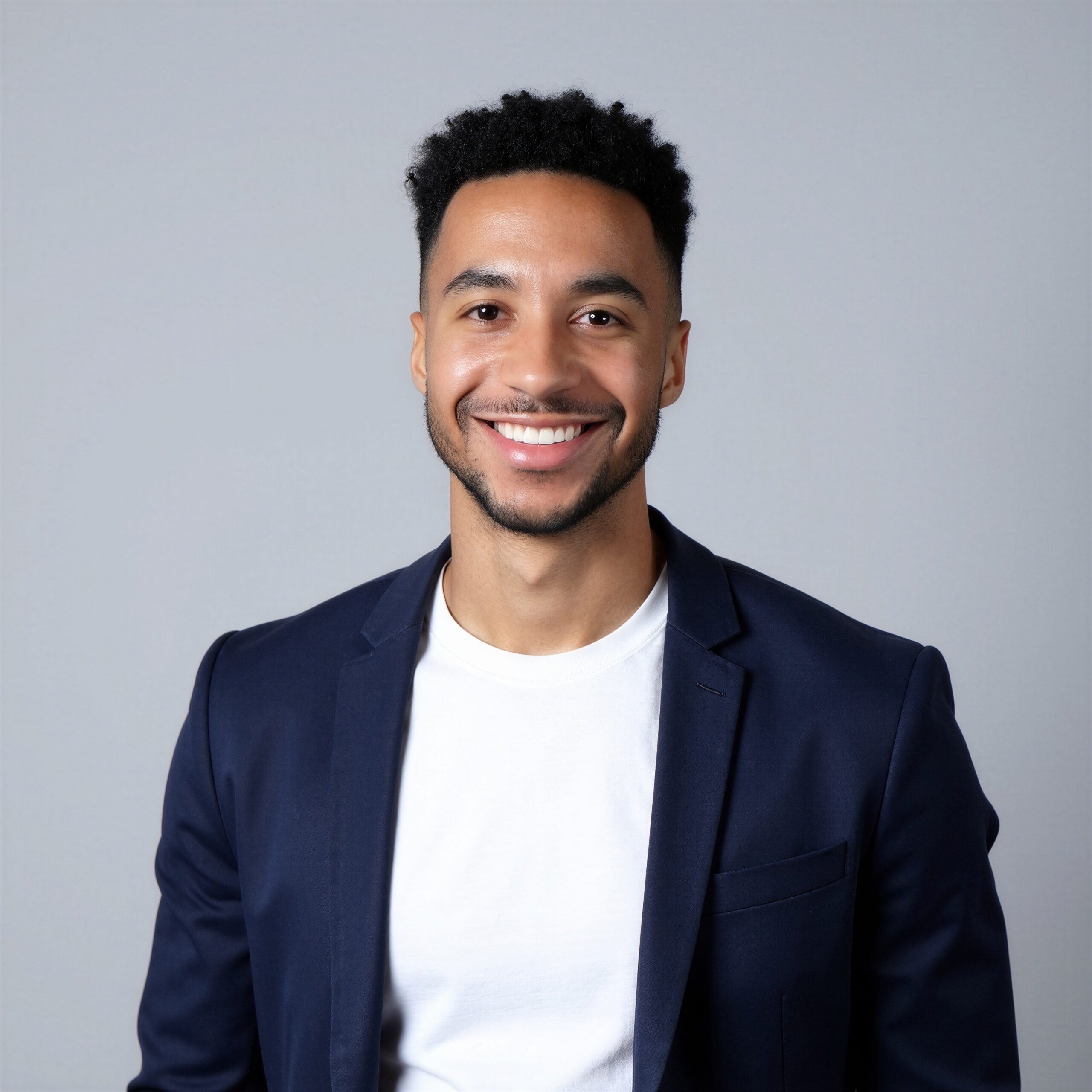 Devon Rogers, Founder of First Generation Digital