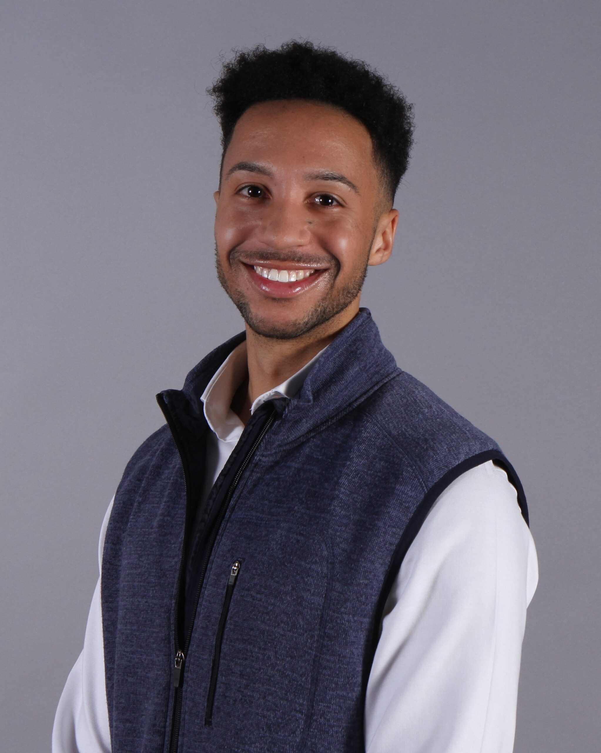 Devon Rogers, Founder of First Generation Digital